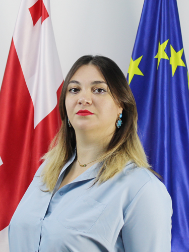 სოფიო ახობაძე